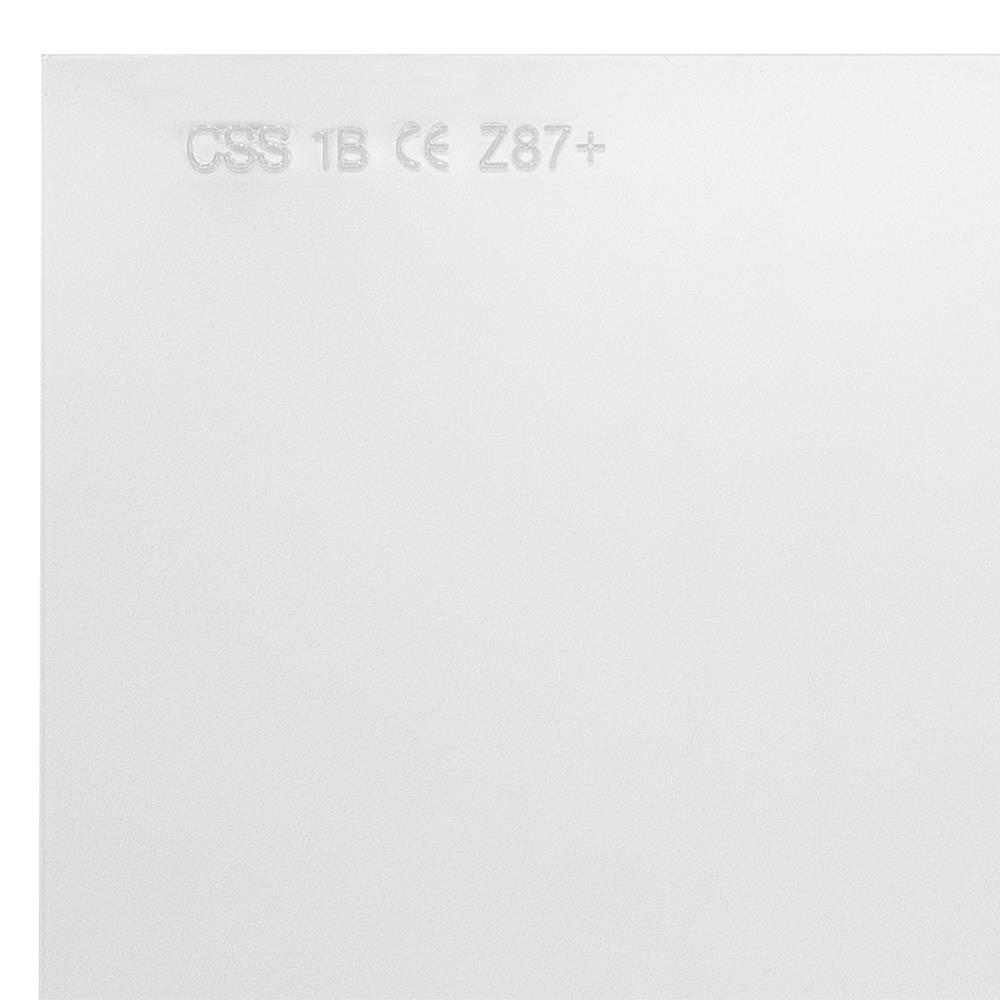 Replacement External Safety Plates for Jackson Safety Model 47103 product photo
