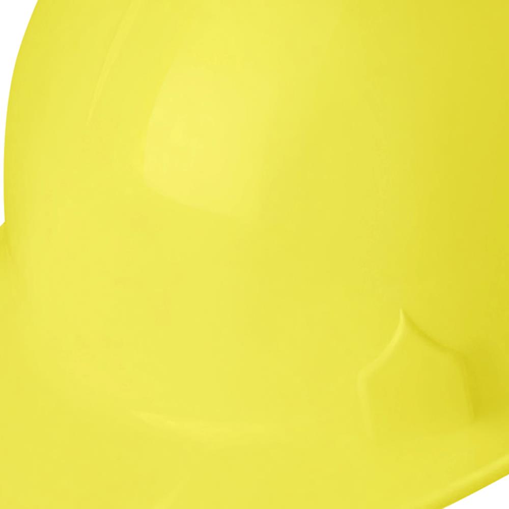 C10 Series Bump Cap - Yellow product photo