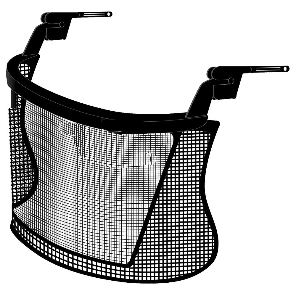 Safe 2 Protection System Series Window - Nylon Mesh product photo