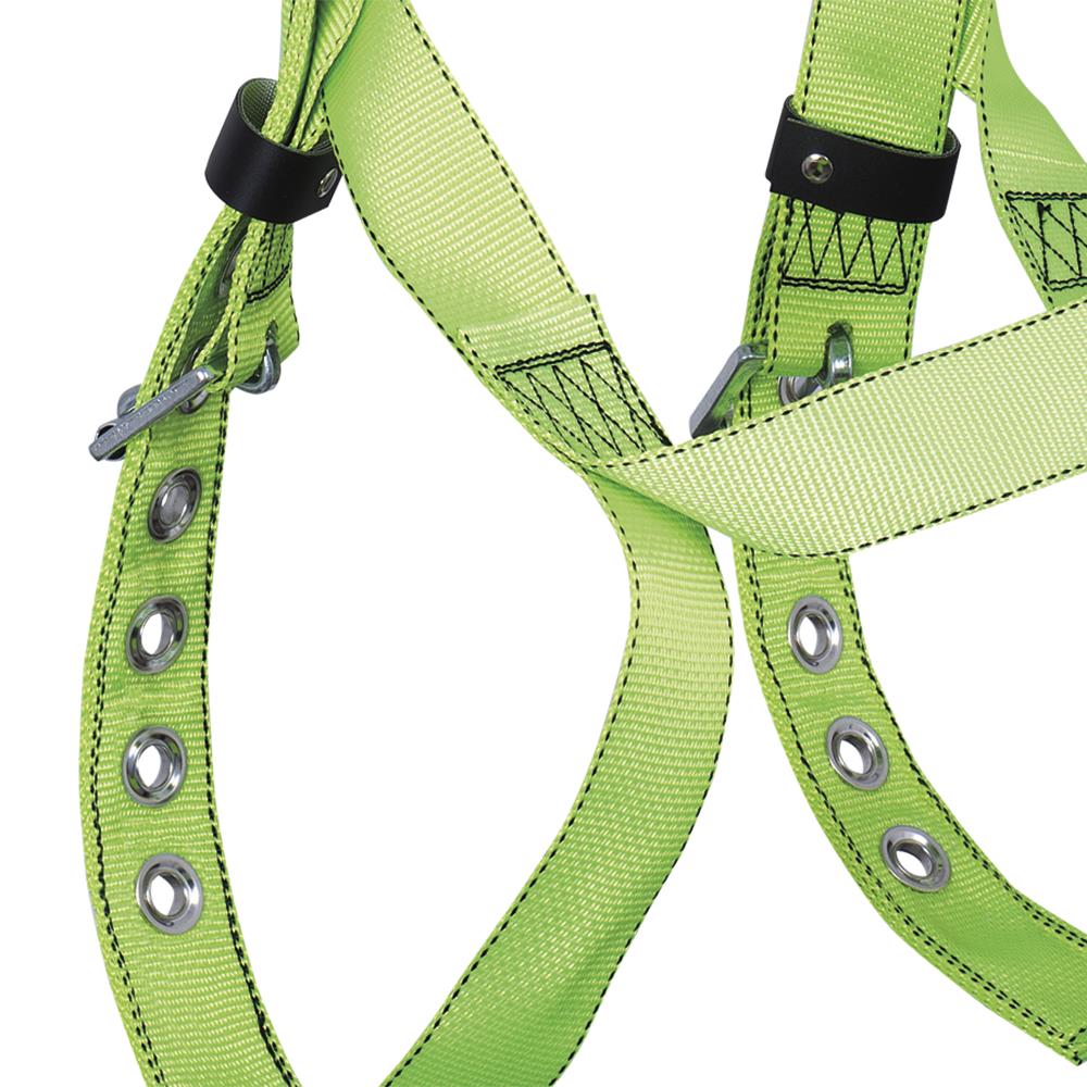 Safety Harness Compliance Series - Class A - O/S product photo