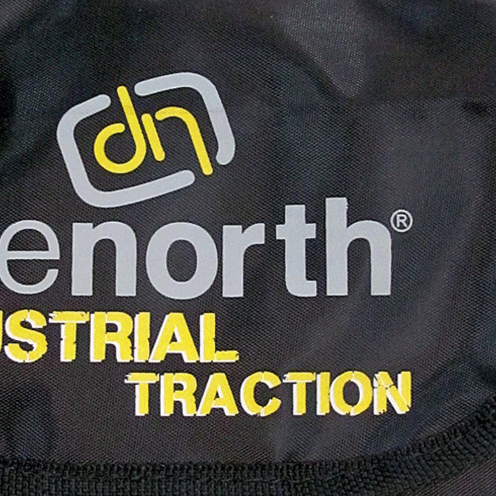 Traction Aid - All-Purpose Carry Pouch with Velcro Belt Loop product photo