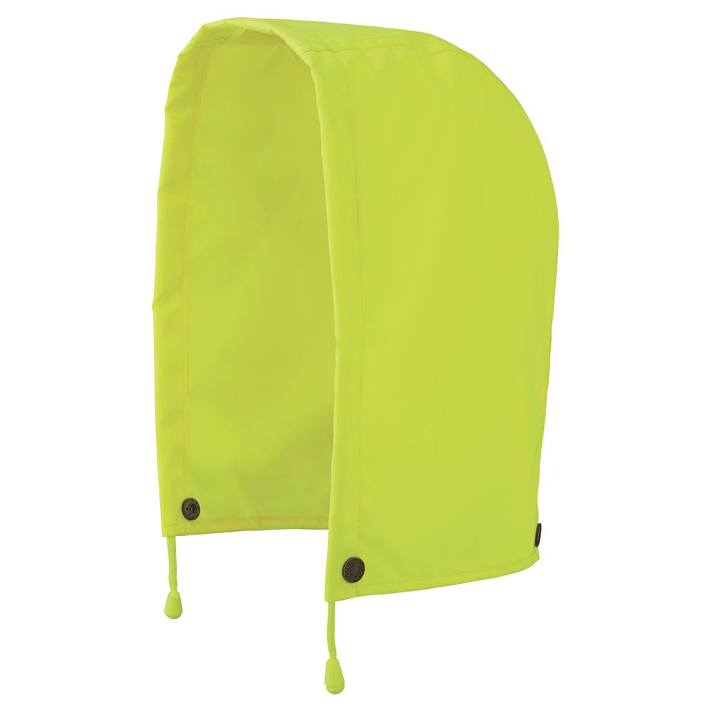 Hood for Hi-Vis 300D Ripstop Safety Jacket - Hi-Vis Yellow/Green - O/S product photo