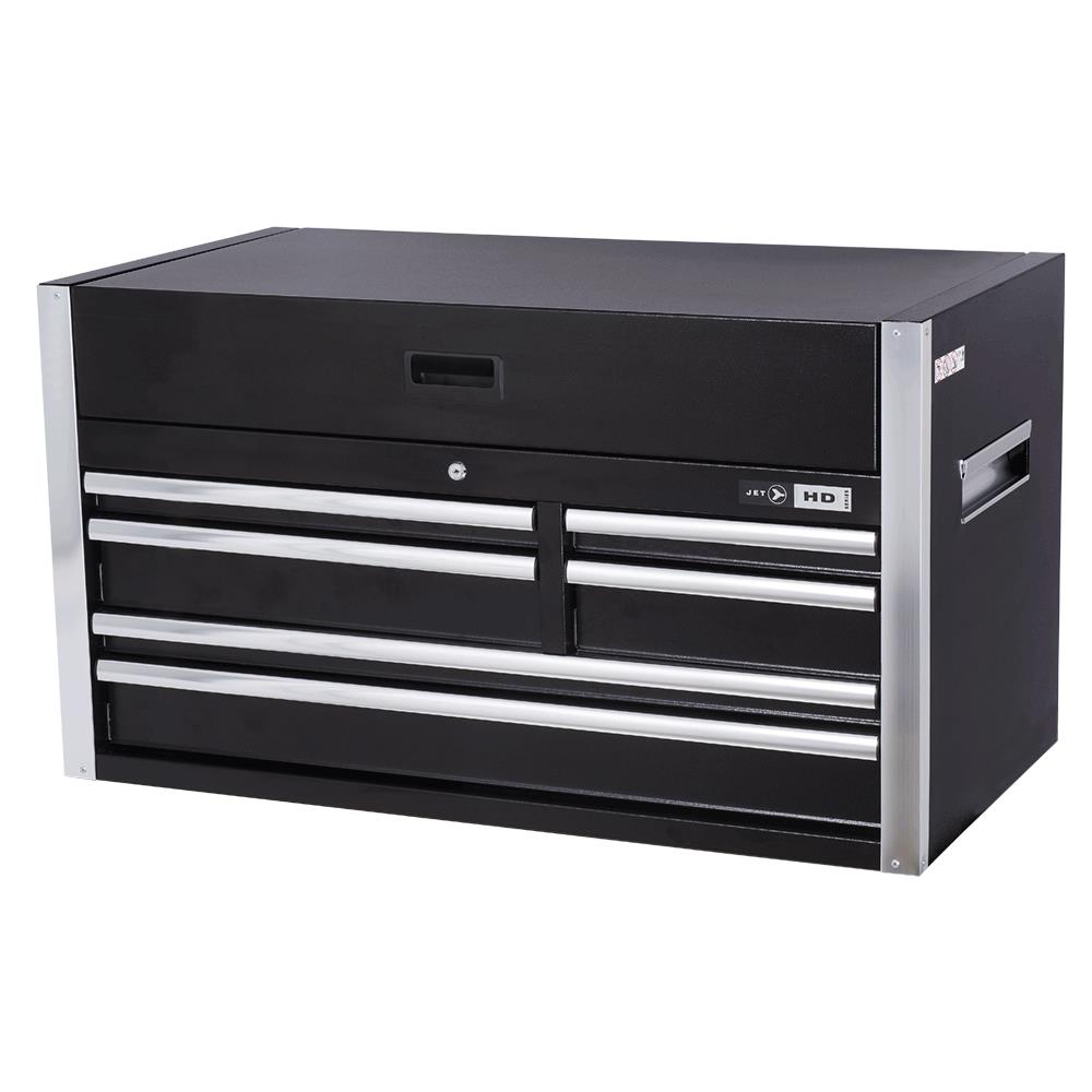 HD Series Mechanic’s Chest - 6 Drawers - 41” X 21” | 842665 | Tool ...