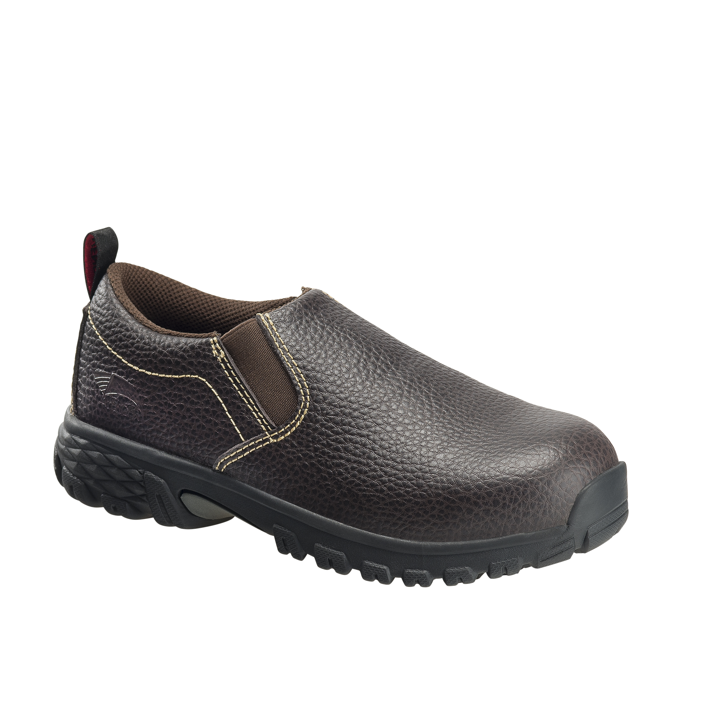 Flight Slip-On - Women's - AT - Brown - 9M product photo