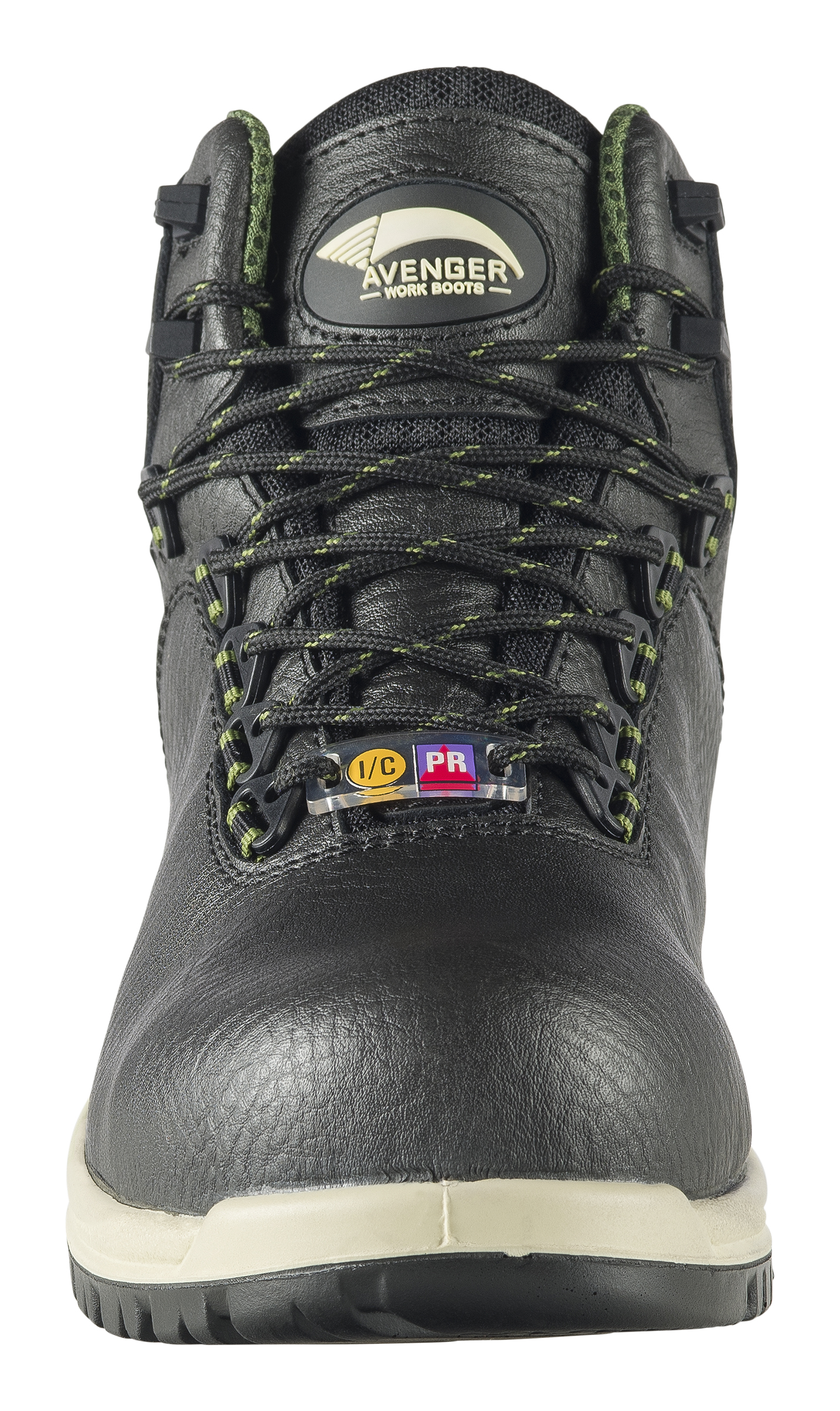 Breaker - Men's - CT - Black - 15W product photo