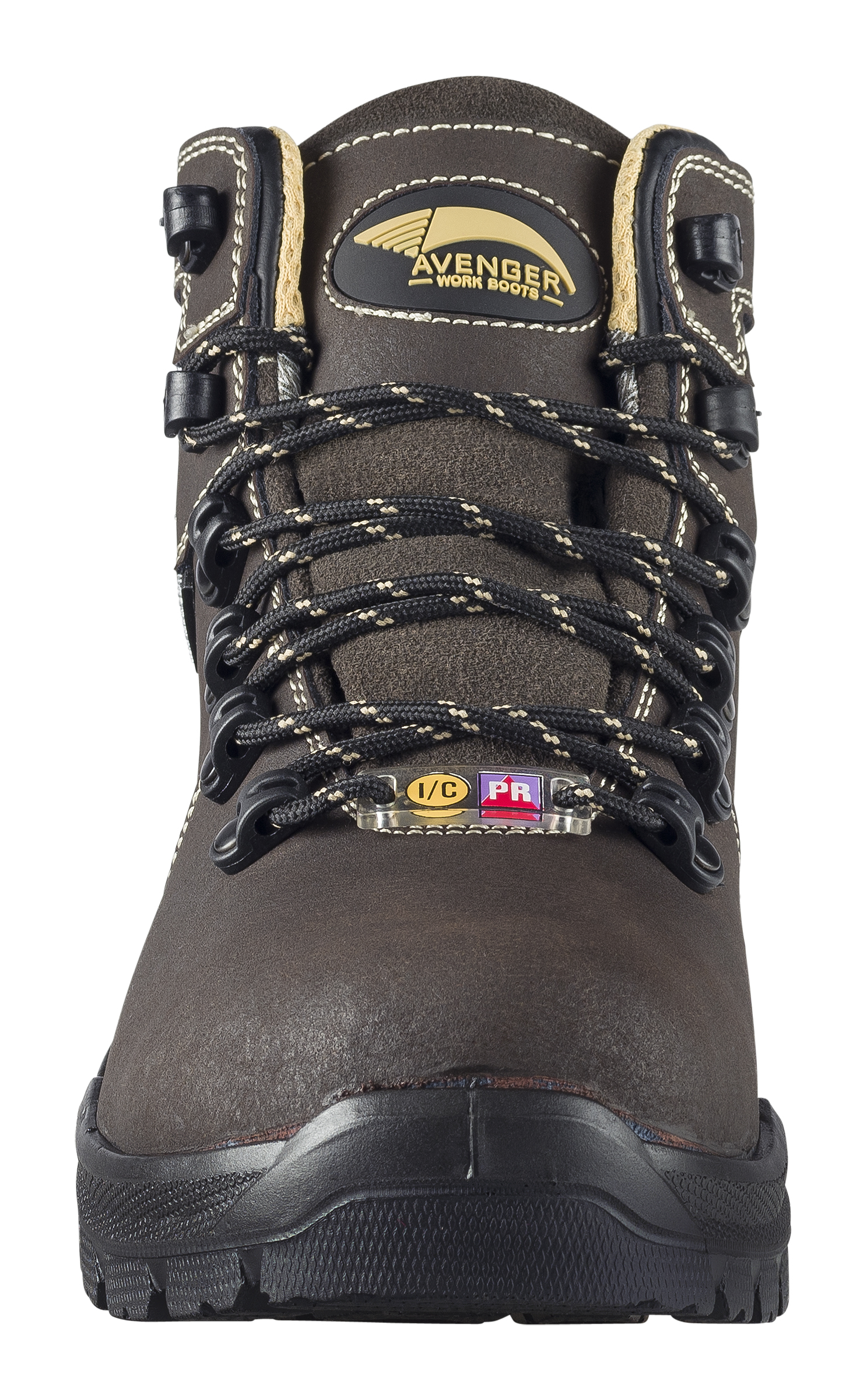 Foundation - Women's - Metatarsal Guard - CN - Brown - 8M product photo