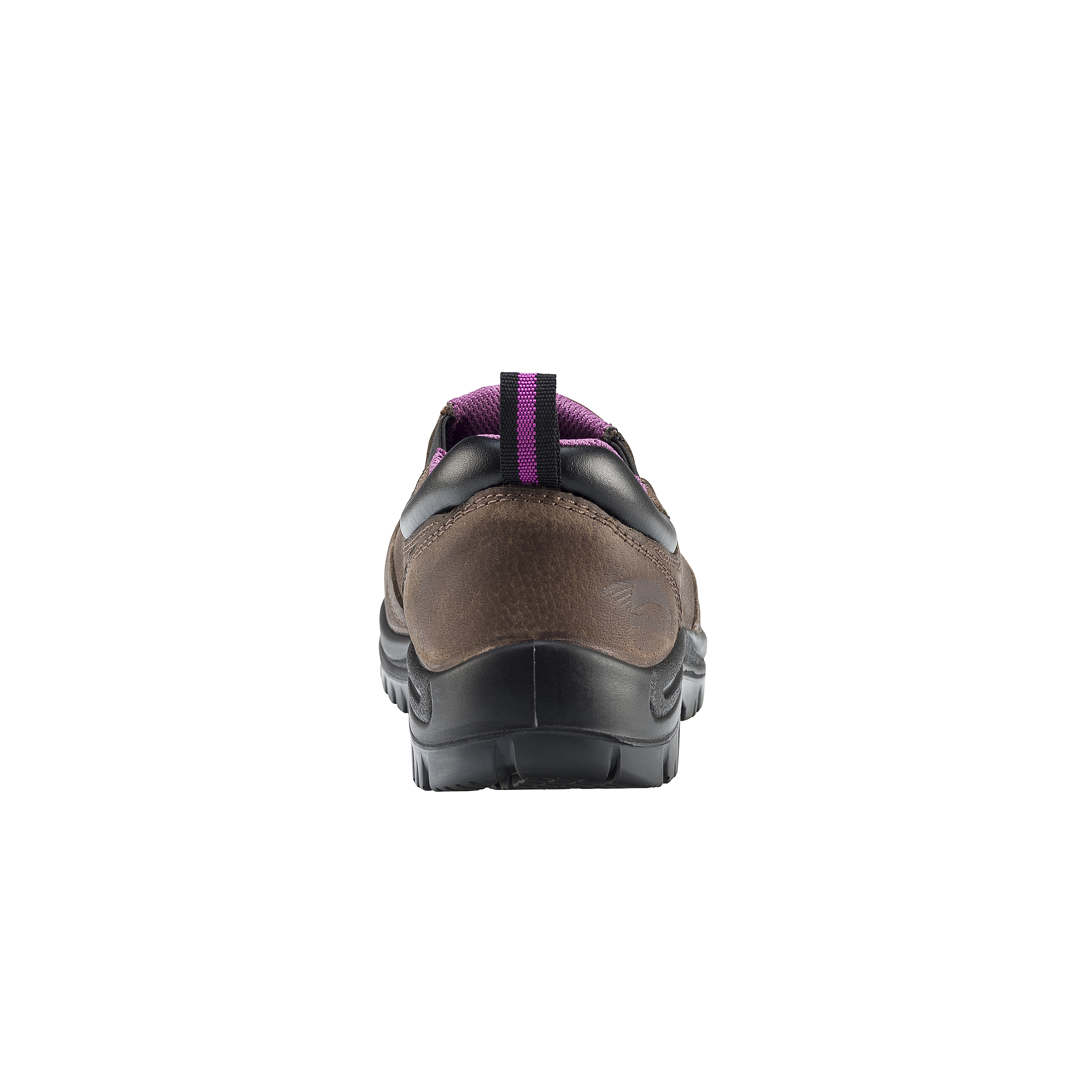 Foreman Slip-On - Women's - CT - Brown - 11W product photo