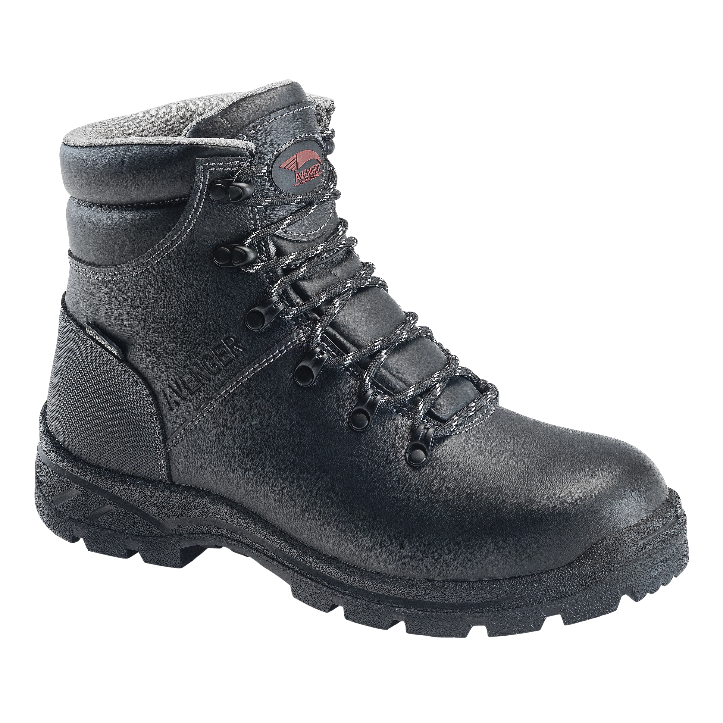 Builder - Men's - ST - Black - 11W product photo