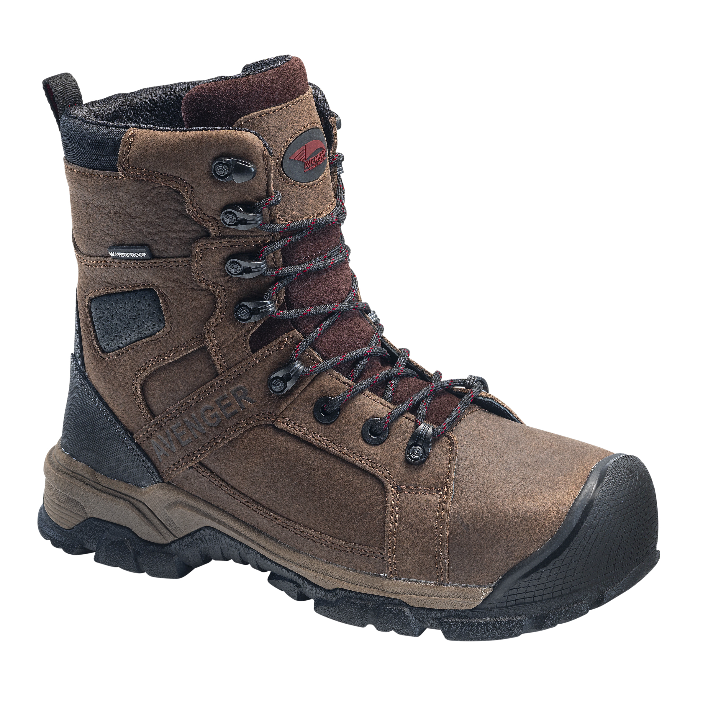 Ripsaw 8" - Men's - AT - Brown - 13M product photo