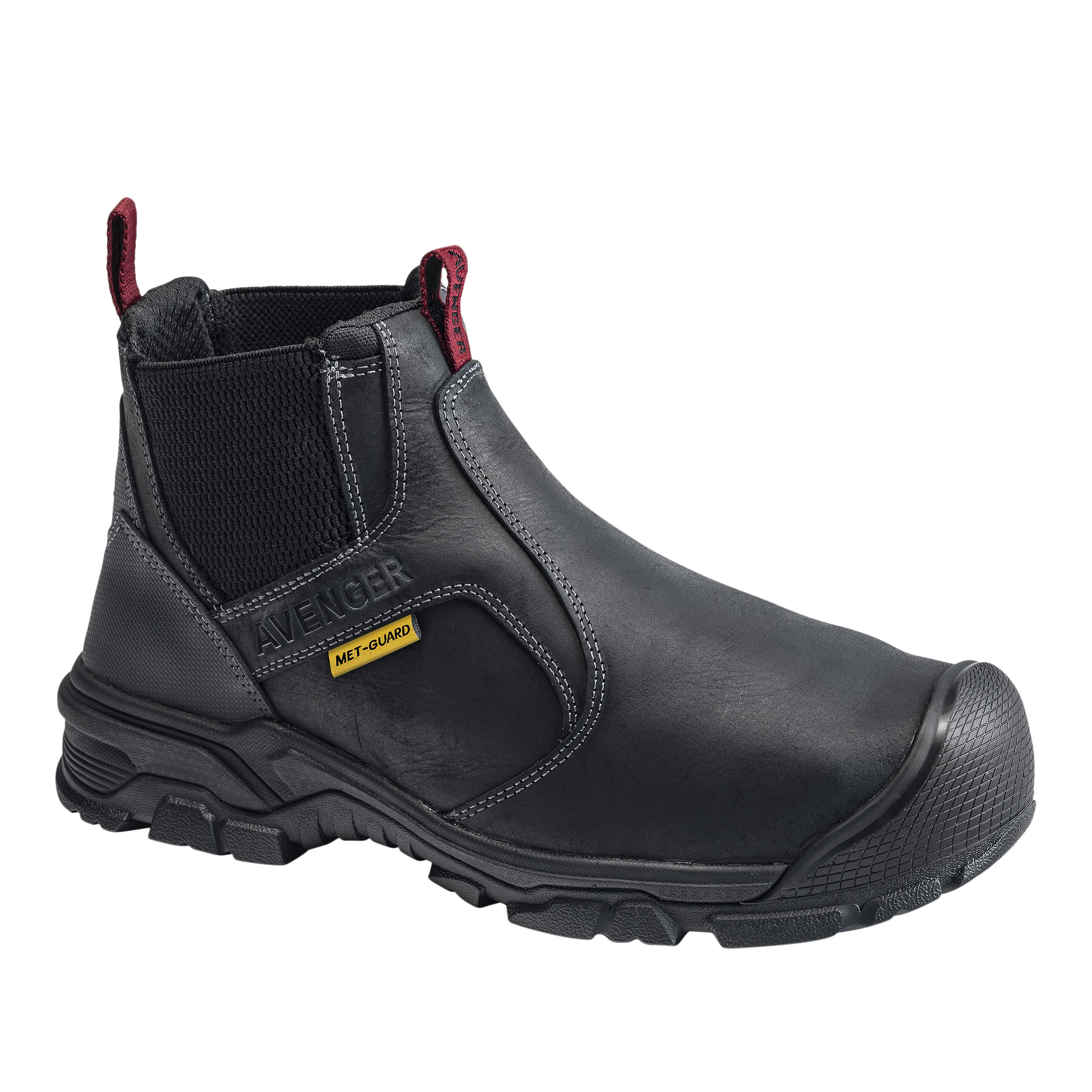 Ripsaw Romeo - Men's -  AT - Black - 8.5M product photo