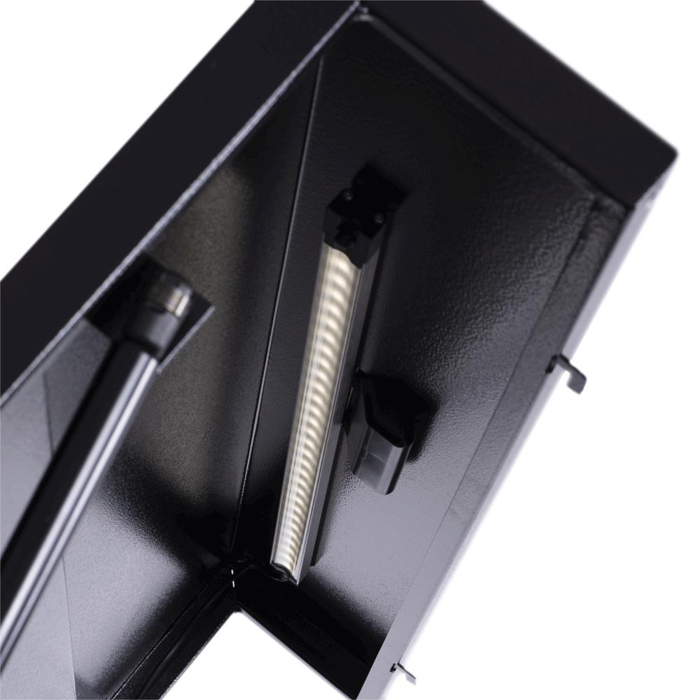 HD Series Mechanic’s Chest - 6 Drawers - 41” X 21” | 842665 | Tool ...
