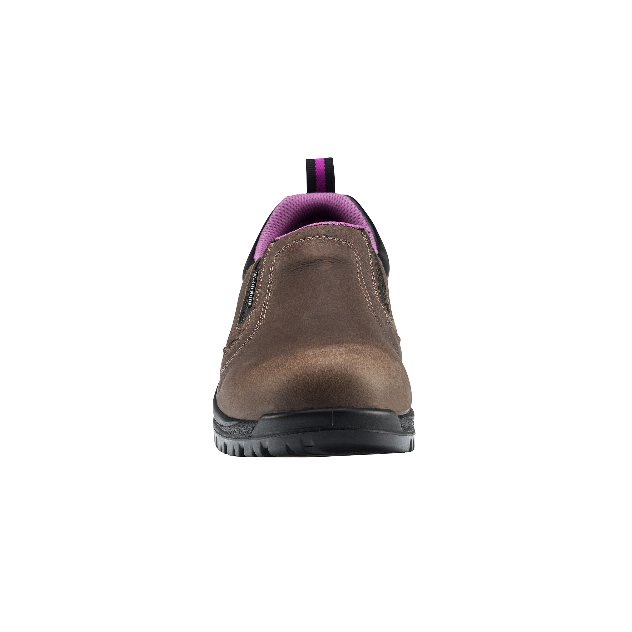 Foreman Slip-On - Women's - CT - Brown - 11M product photo