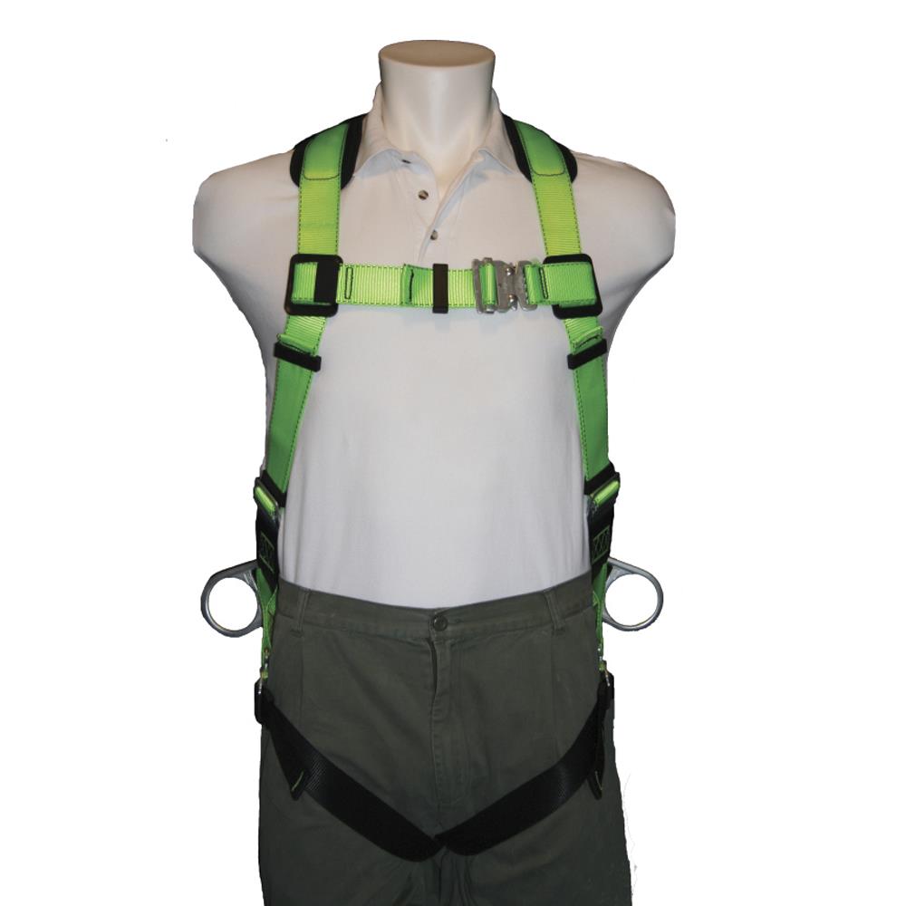 PeakPro Series Safety Harness - Class AP -O/S product photo