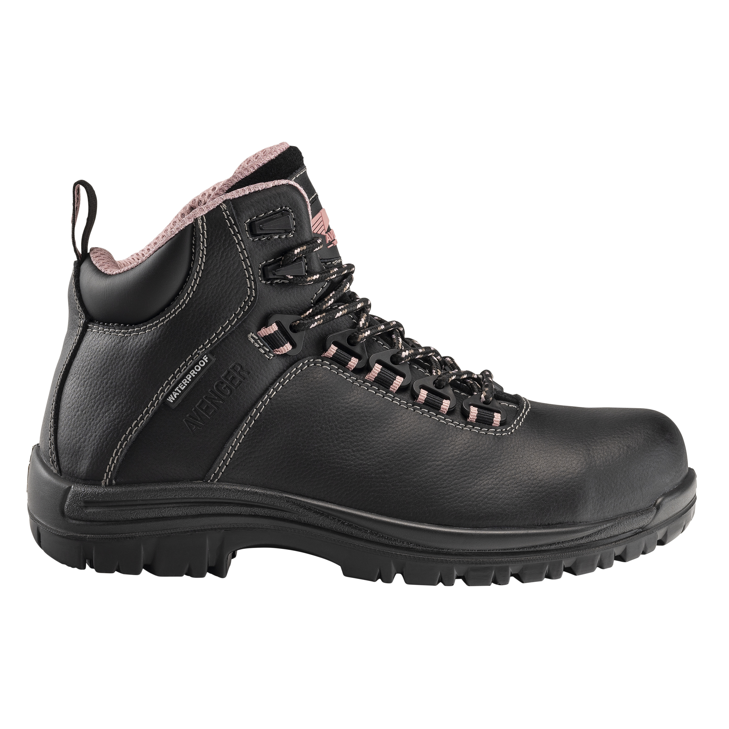 Breaker - Women's - CT - Black - 6M product photo