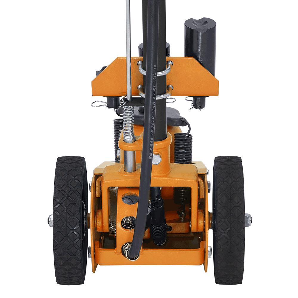 Truck Jack – Air/Hydraulic – 22-Ton | 030670 | Hydraulic Jacks