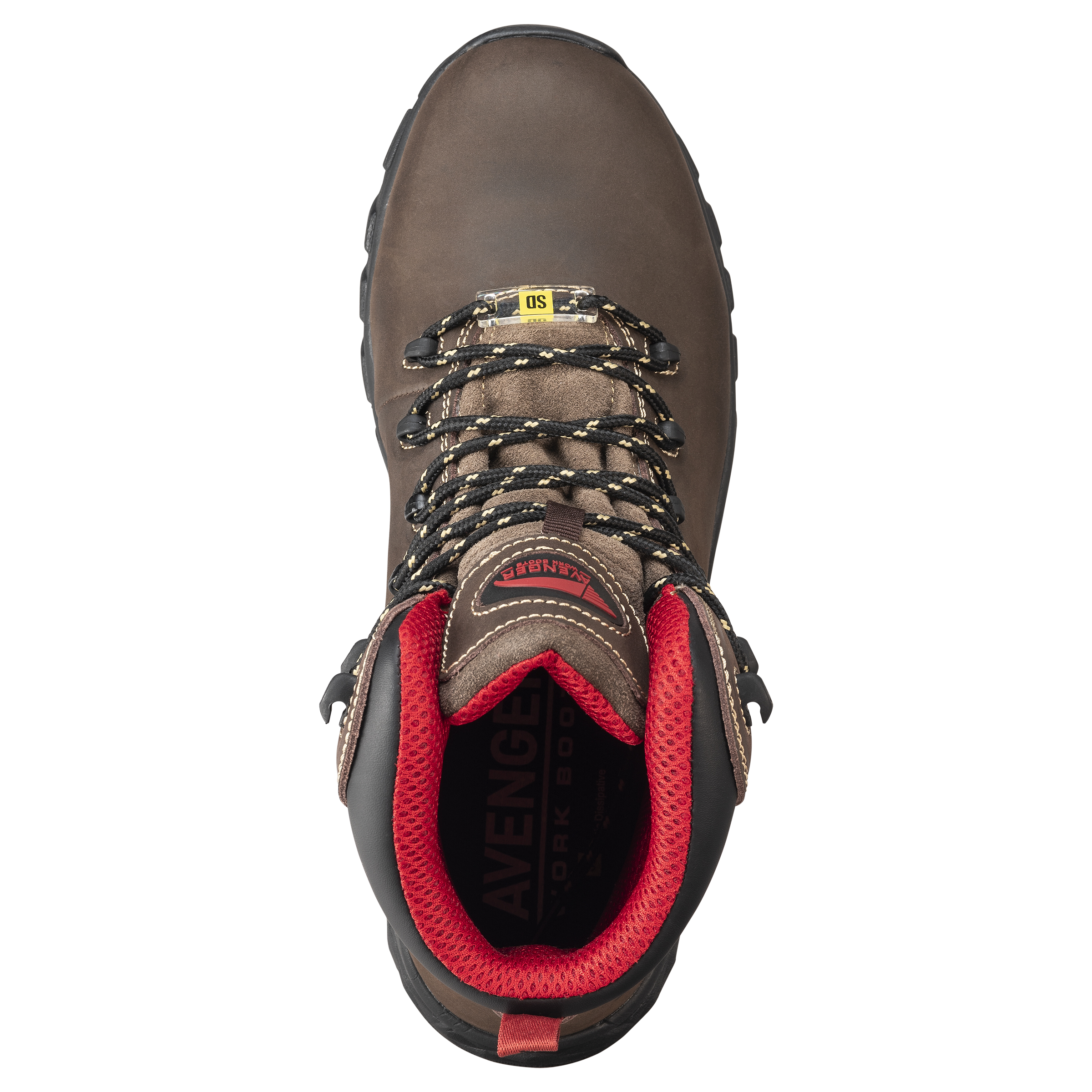 Flight - Men's - AT - Brown - 8.5M product photo