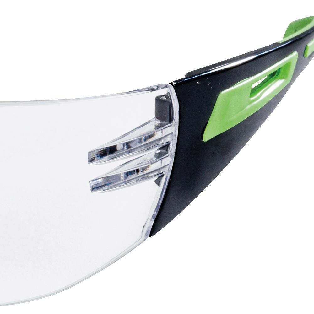 Safety Glasses XM300 Series Hard - Coated - Clear Lens Tint product photo