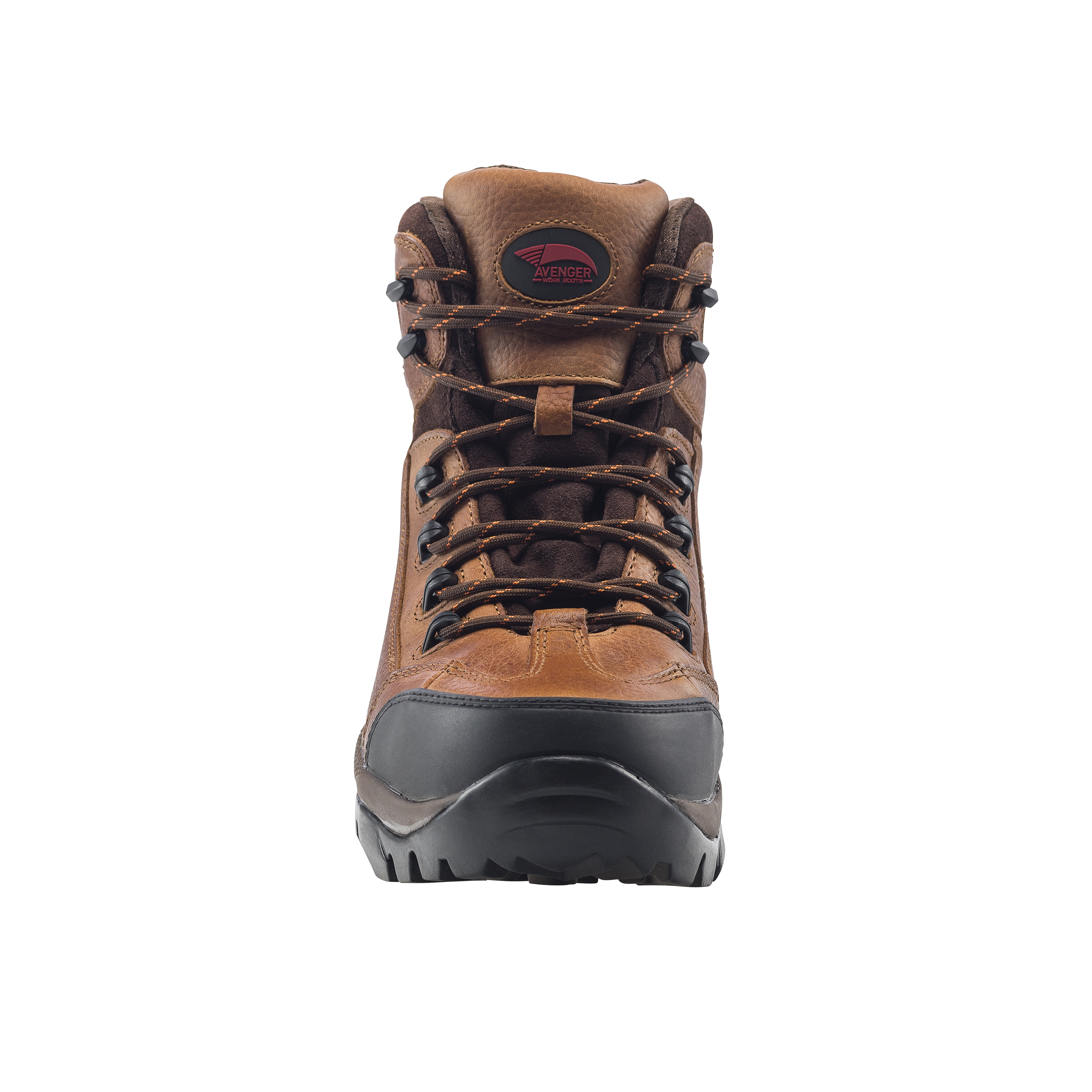 Hiker - Men's - CT - Brown - 15W product photo