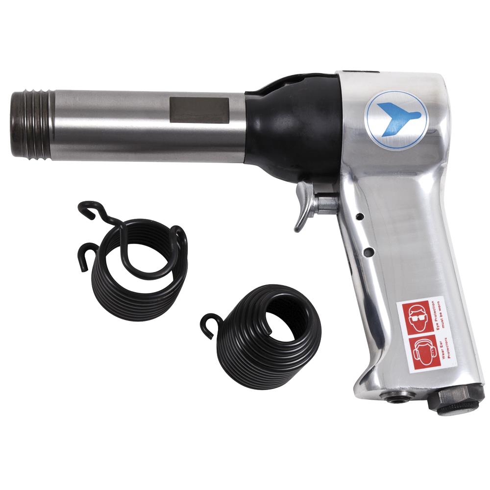 .401 Shank Riveting Hammer - Heavy Duty | 409131 | Air Tools | JET by ...