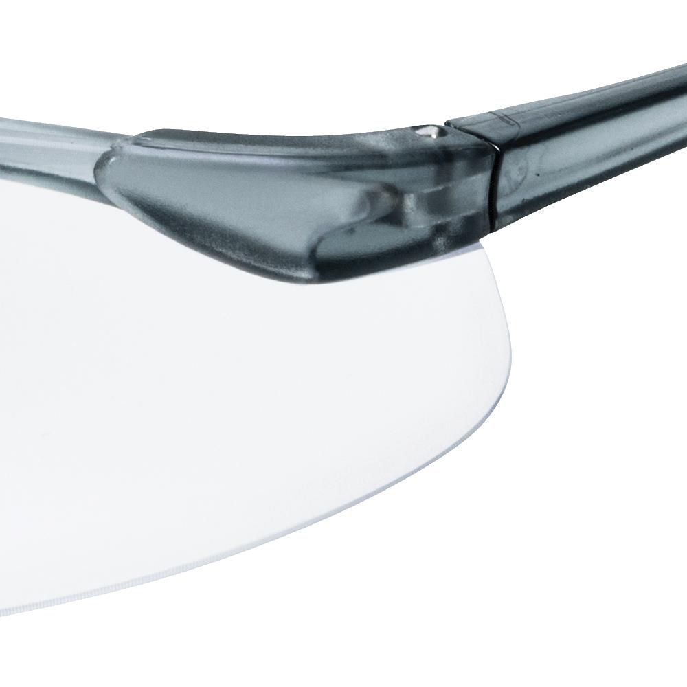 Safety Glasses XM340 Series Hard - Coated - Clear Lens Tint product photo