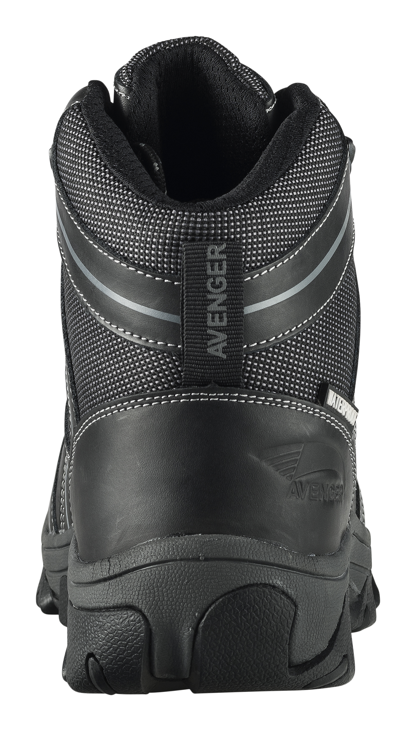 Crosscut - Men's - ST - Black - 13M product photo