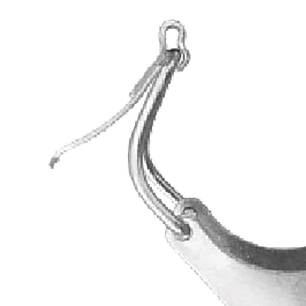 Grease Gun Holder - Snap Action Clamp - Standard 3,000 PSI product photo