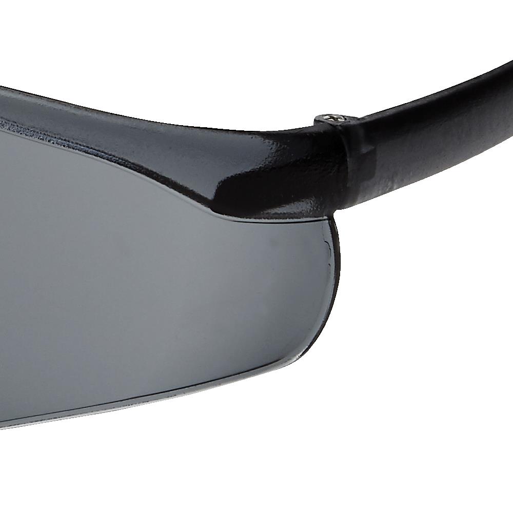 X330 Series Safety Glasses - Hard Coated - Smoke Lens Tint product photo