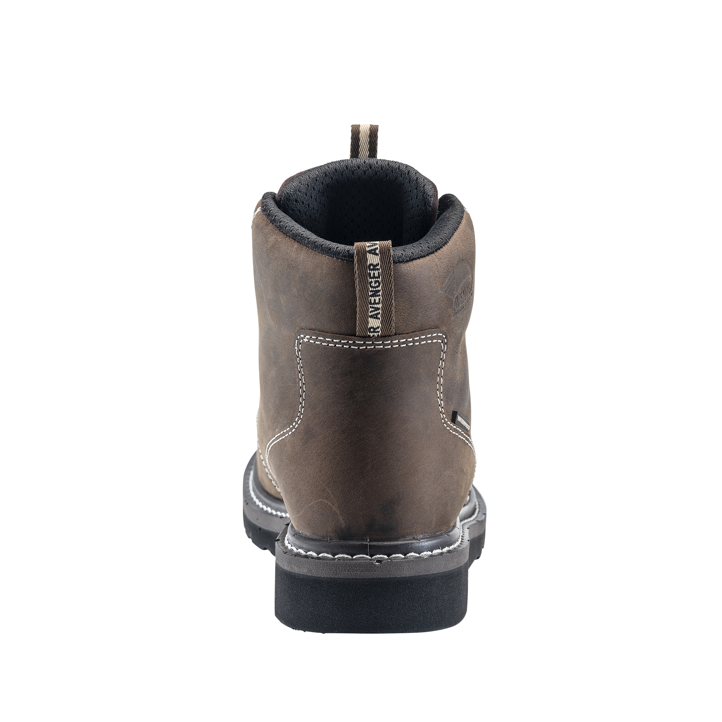 Wedge - Men's - CN - Brown - 10W product photo