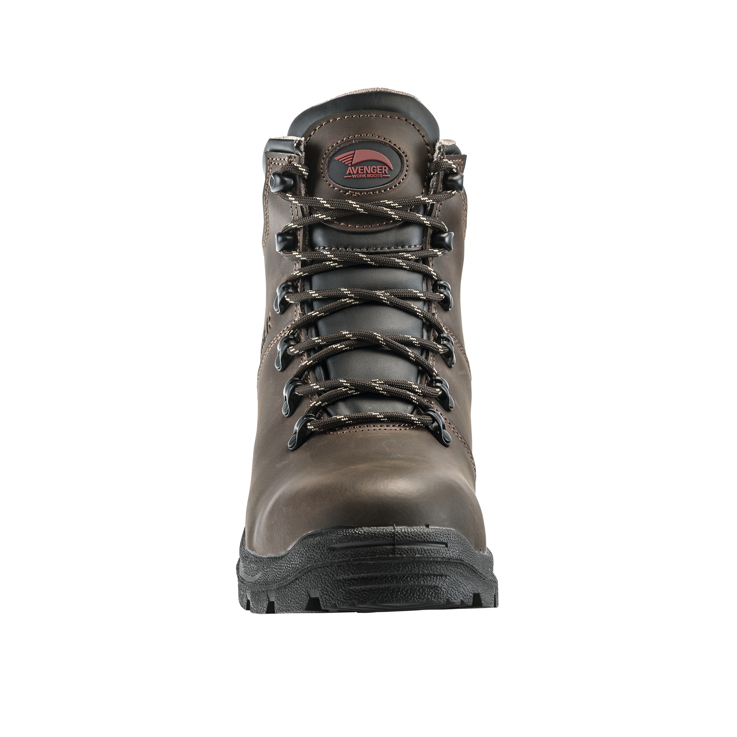 Builder - Men's - ST - Brown - 10W product photo