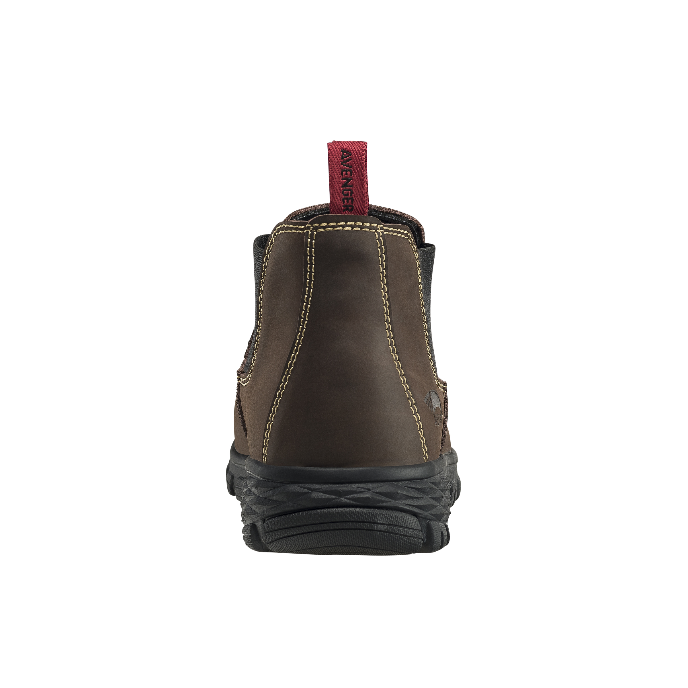 Foreman Slip-on - Men's - AT - Brown - 13W product photo