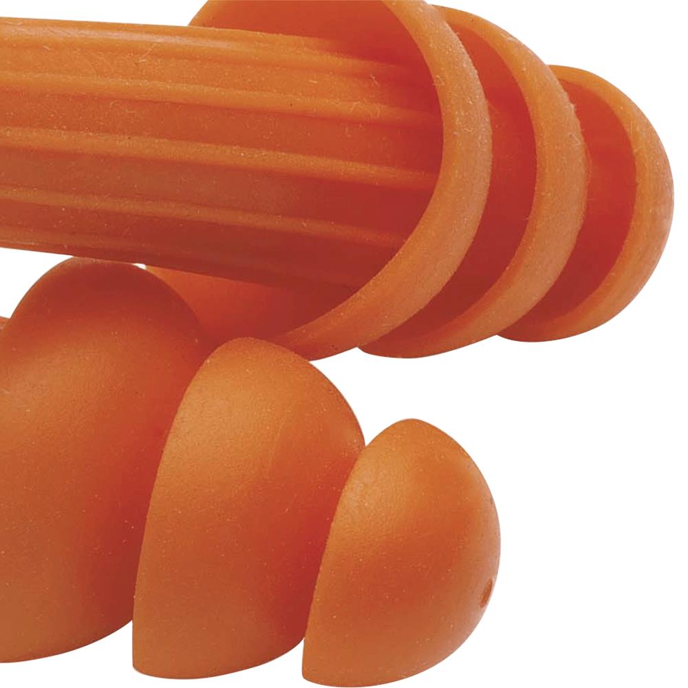 H20  Reusable Ear Plugs - Corded product photo