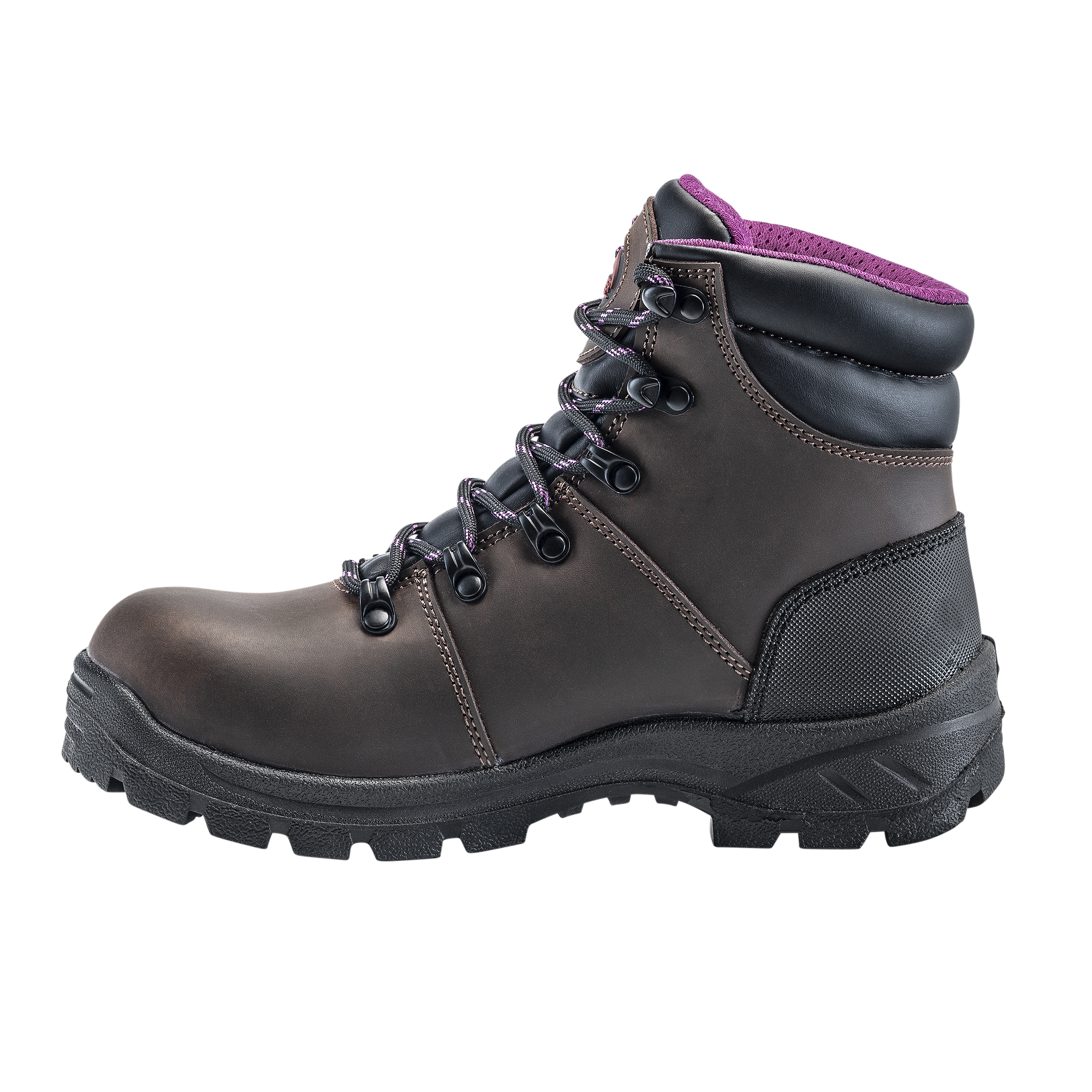 Builder - Women's - ST - Brown - 6.5M product photo