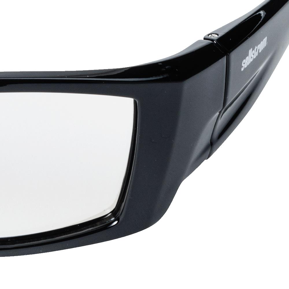 Safety Glasses XP460 Series Uncoated -  I/O Lens Tint product photo