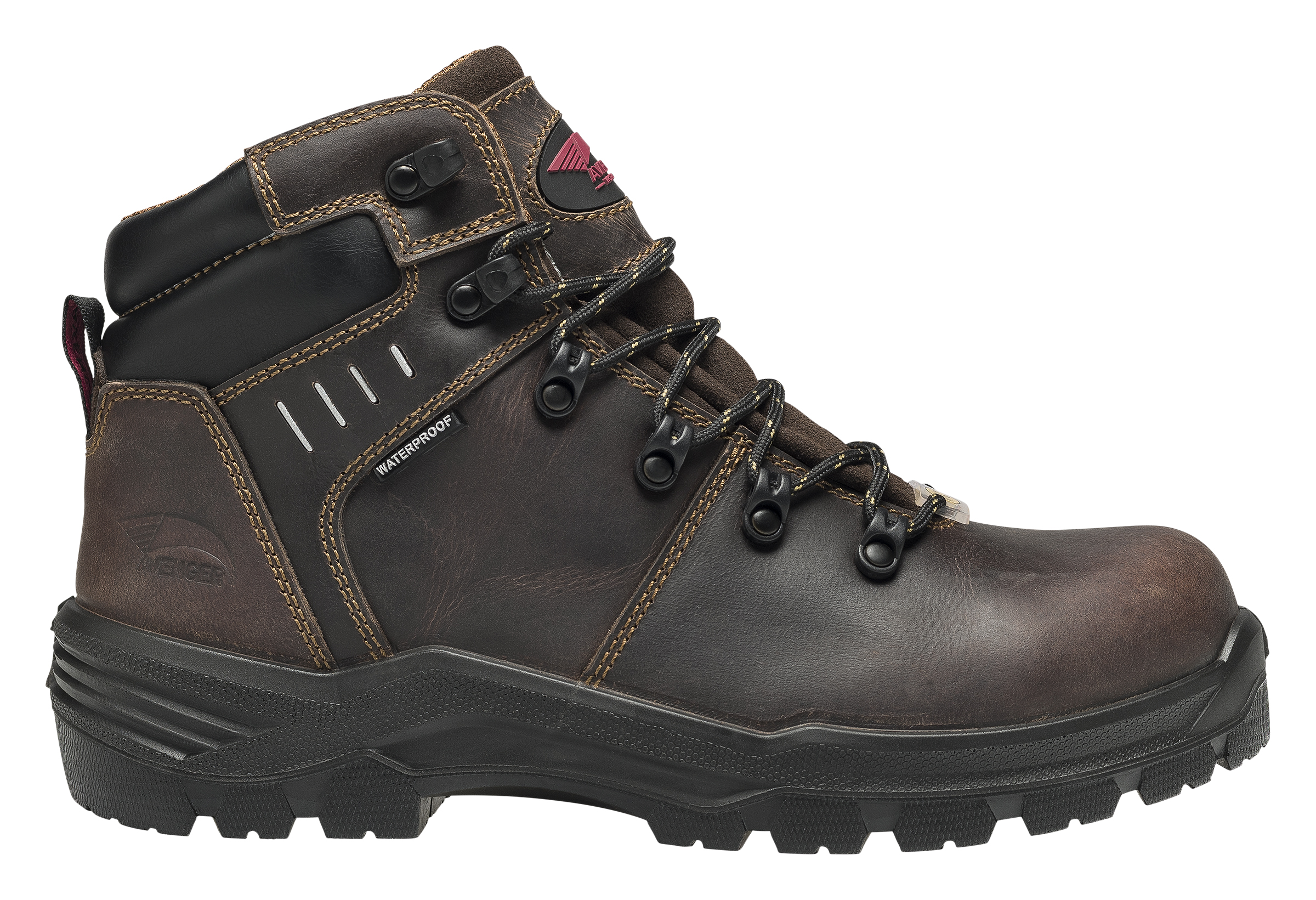 Foundation - Men's - CN - Brown - 8M product photo