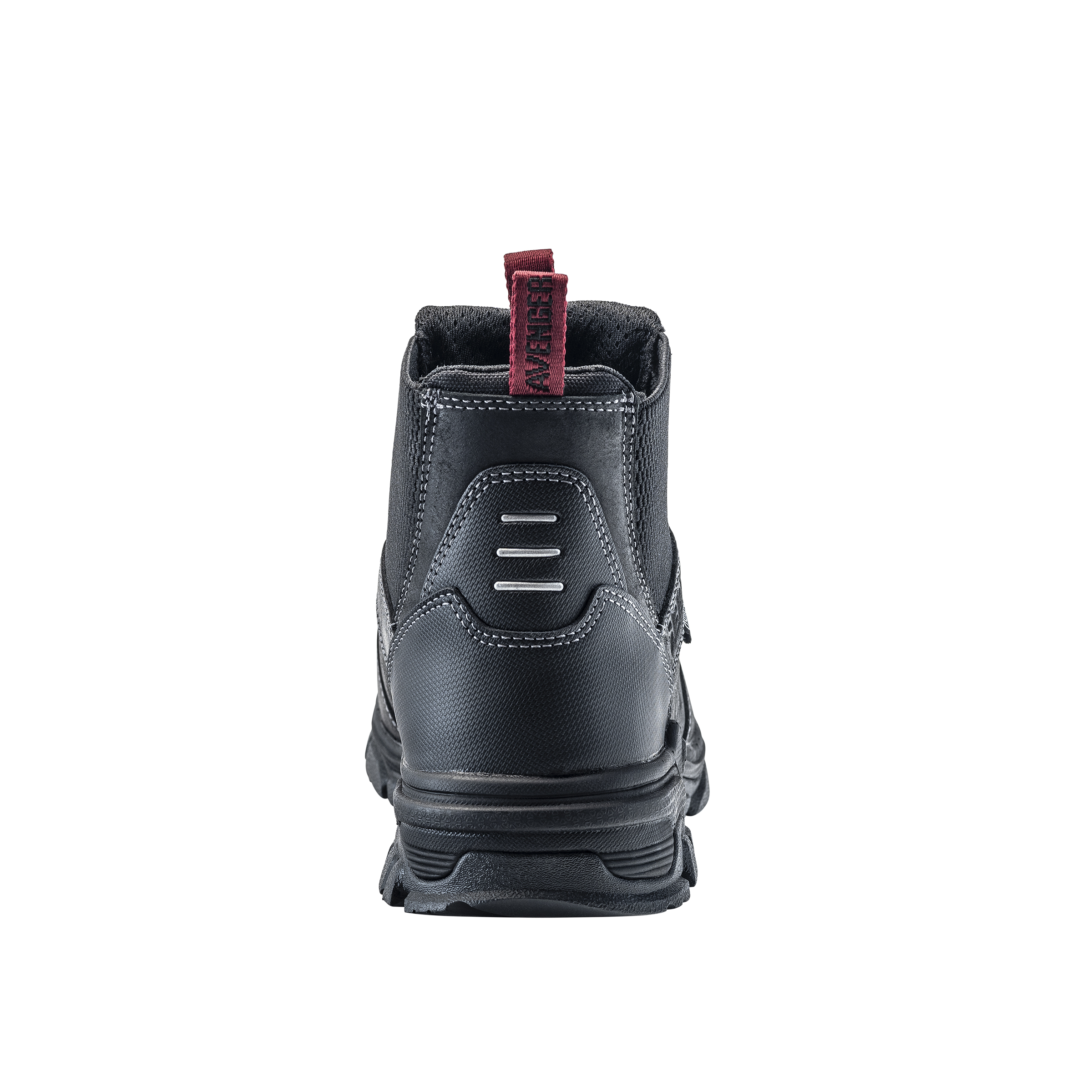 Ripsaw Romeo - Men's -  AT - Black - 12W product photo