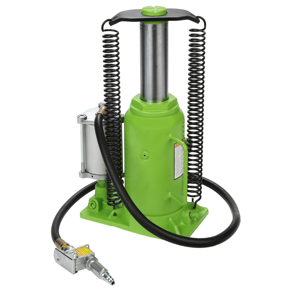 20 Ton Air Bottle Jack