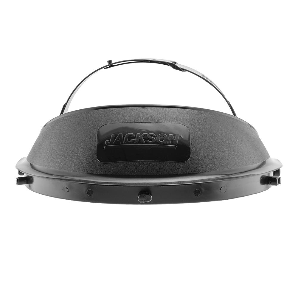 Face Shields Headgear - Single Crown - Ratcheting - 60 per case product photo