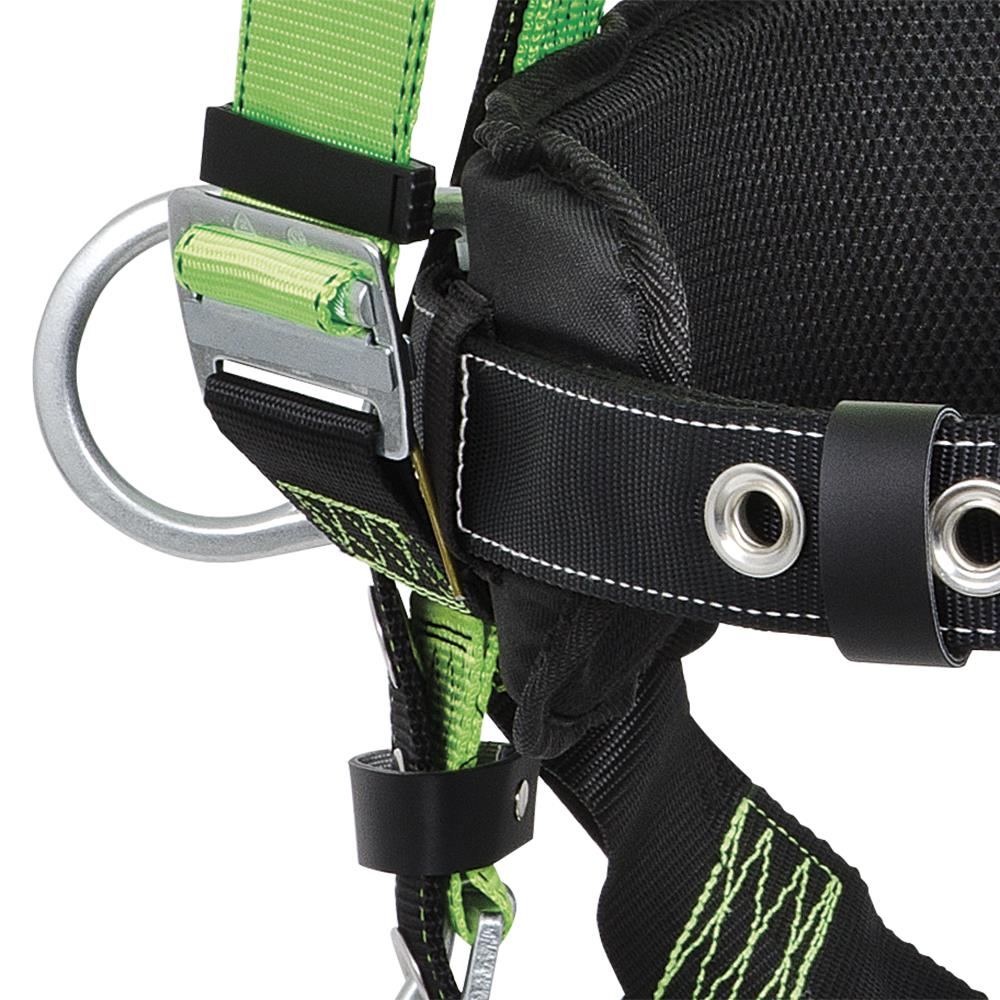 Safety Harness Contractor Series - Class AP - L product photo