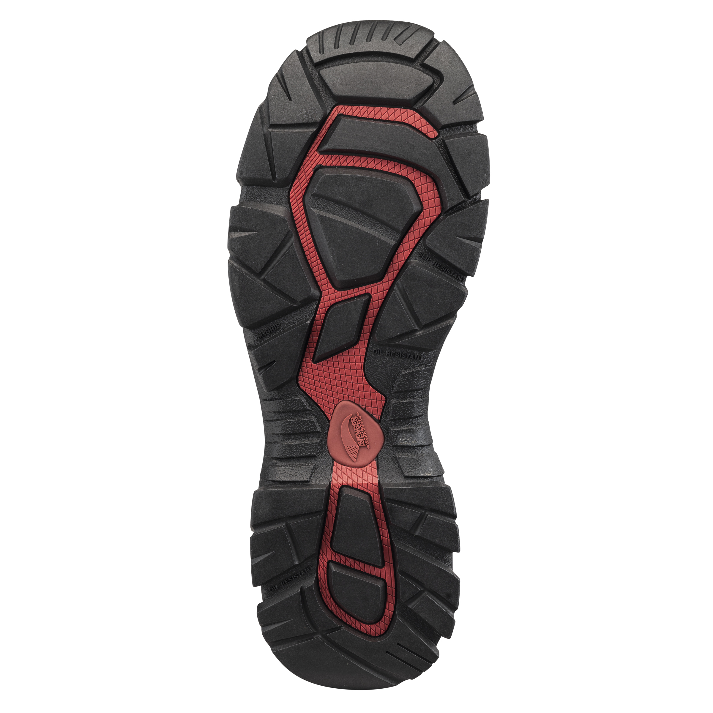 Ripsaw Romeo - Men's -  AT - Black - 12W product photo