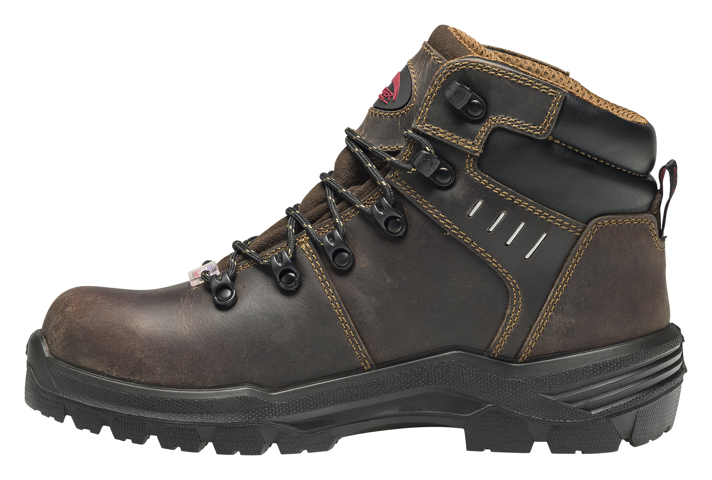 Foundation - Men's - CN - Brown - 12M product photo