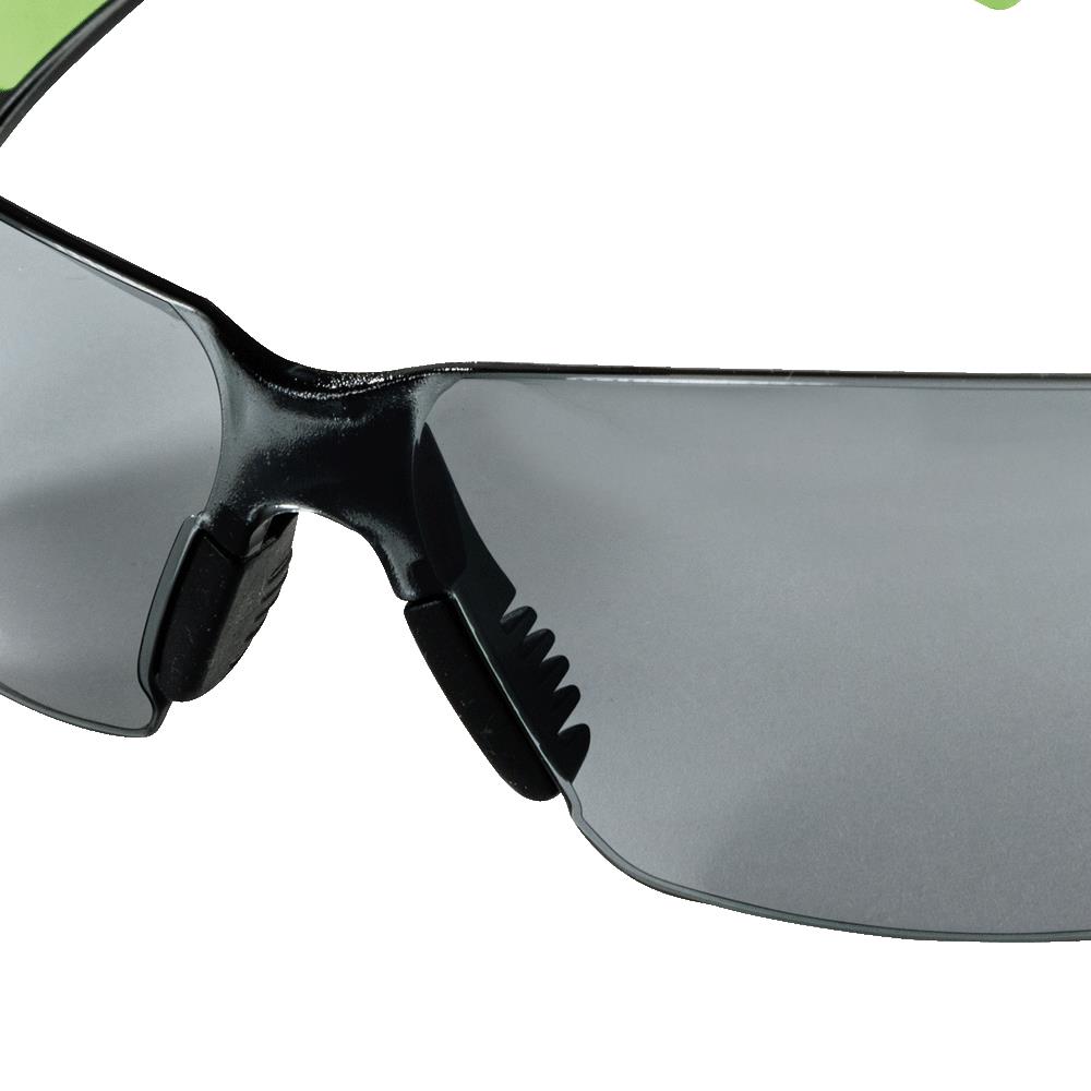 Safety Glasses XM300 Series Hard - Coated - Smoke Lens Tint product photo