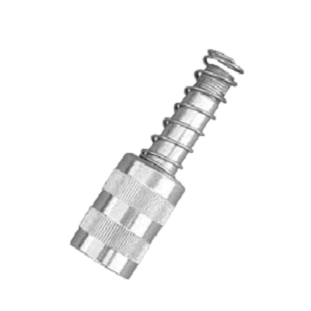 Grease Fitting Quick Disconnect Adapter - 1/8" NPT Threads product photo