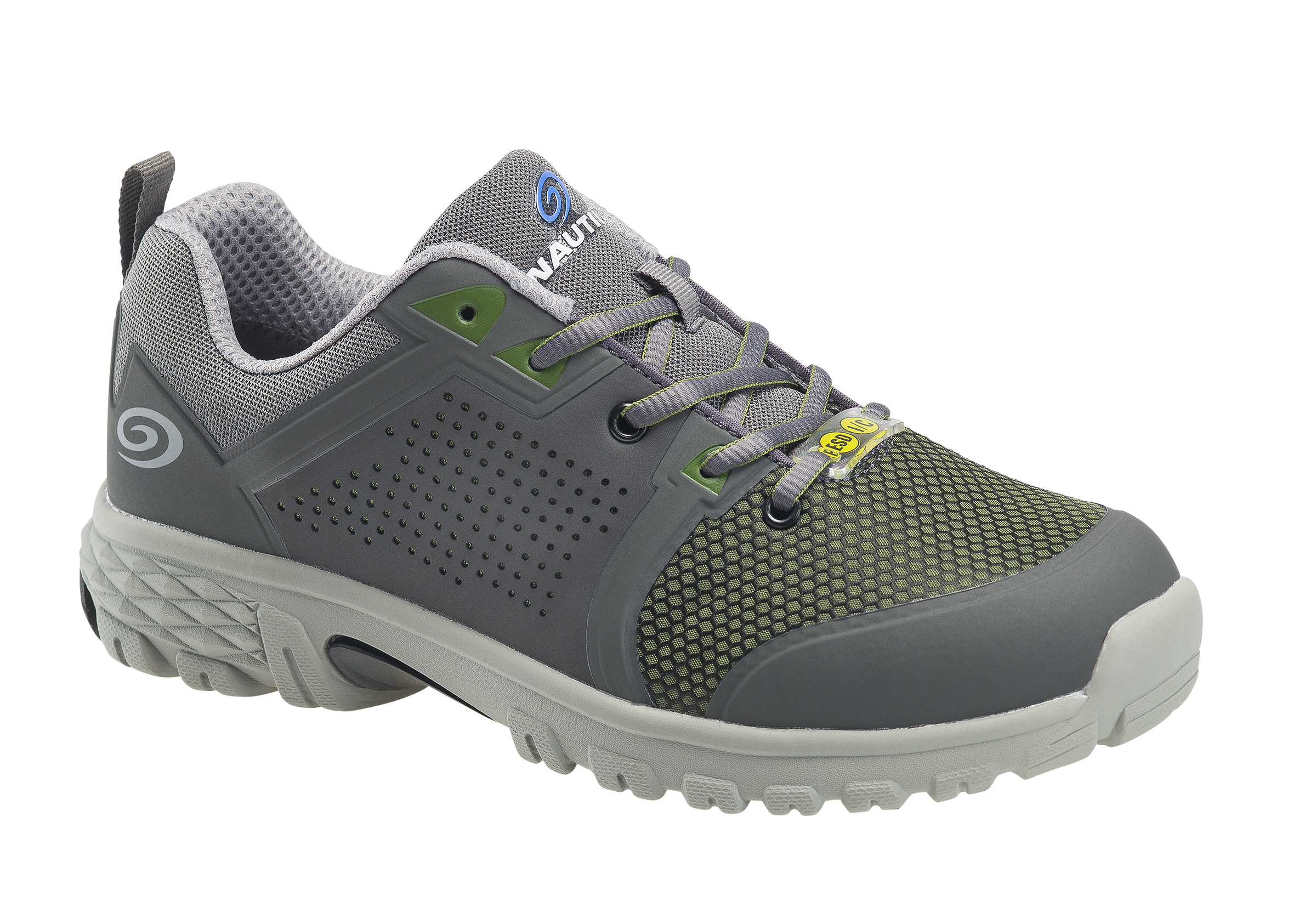 Zephyr - Men's - AT - Grey Green - 10.5W product photo