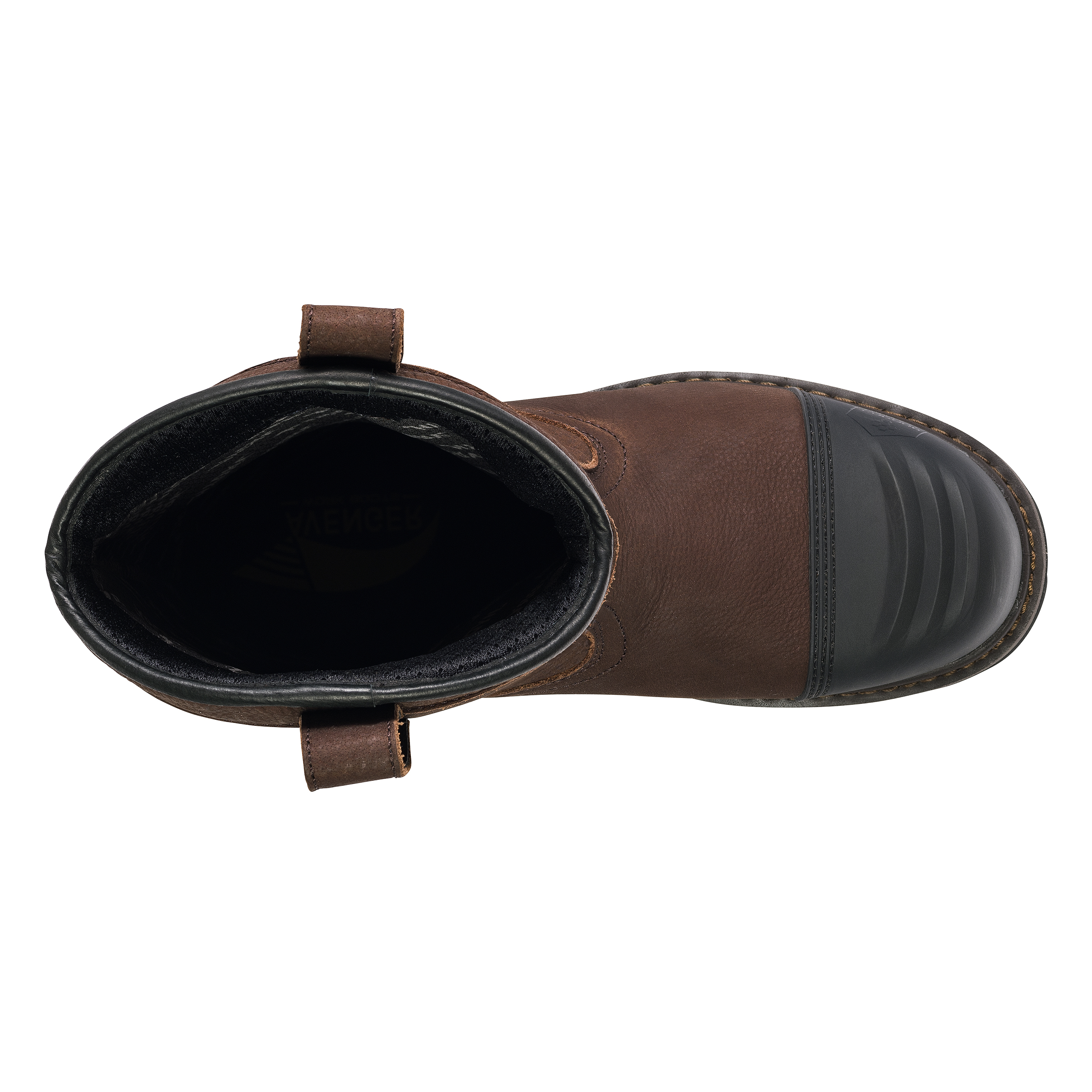 Hammer Wellington - Men's - CN - Brown - 9M product photo