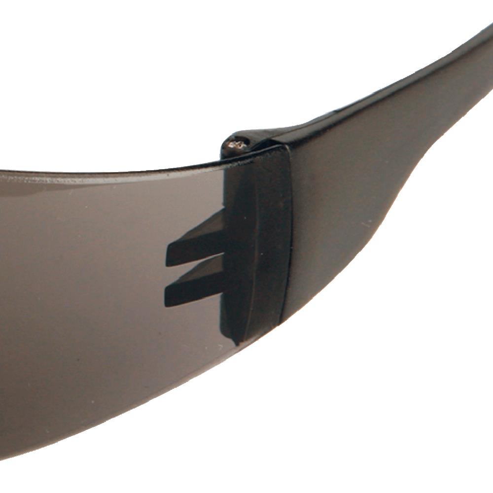 Safety Glasses X300 Series - Hard Coated  - Smoke Lens product photo