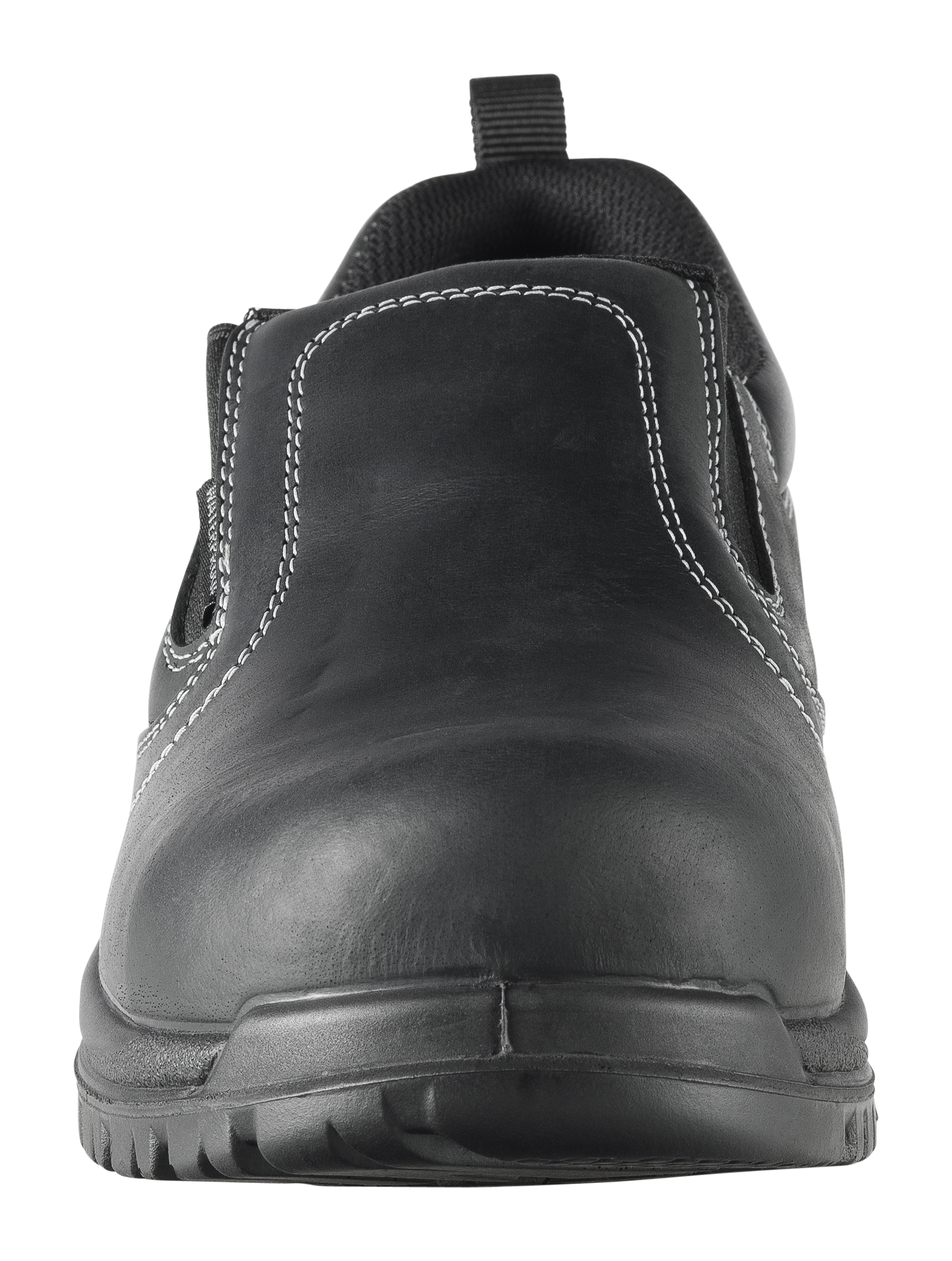 Foreman Slip-on - Men's - CT - Black - 7M product photo