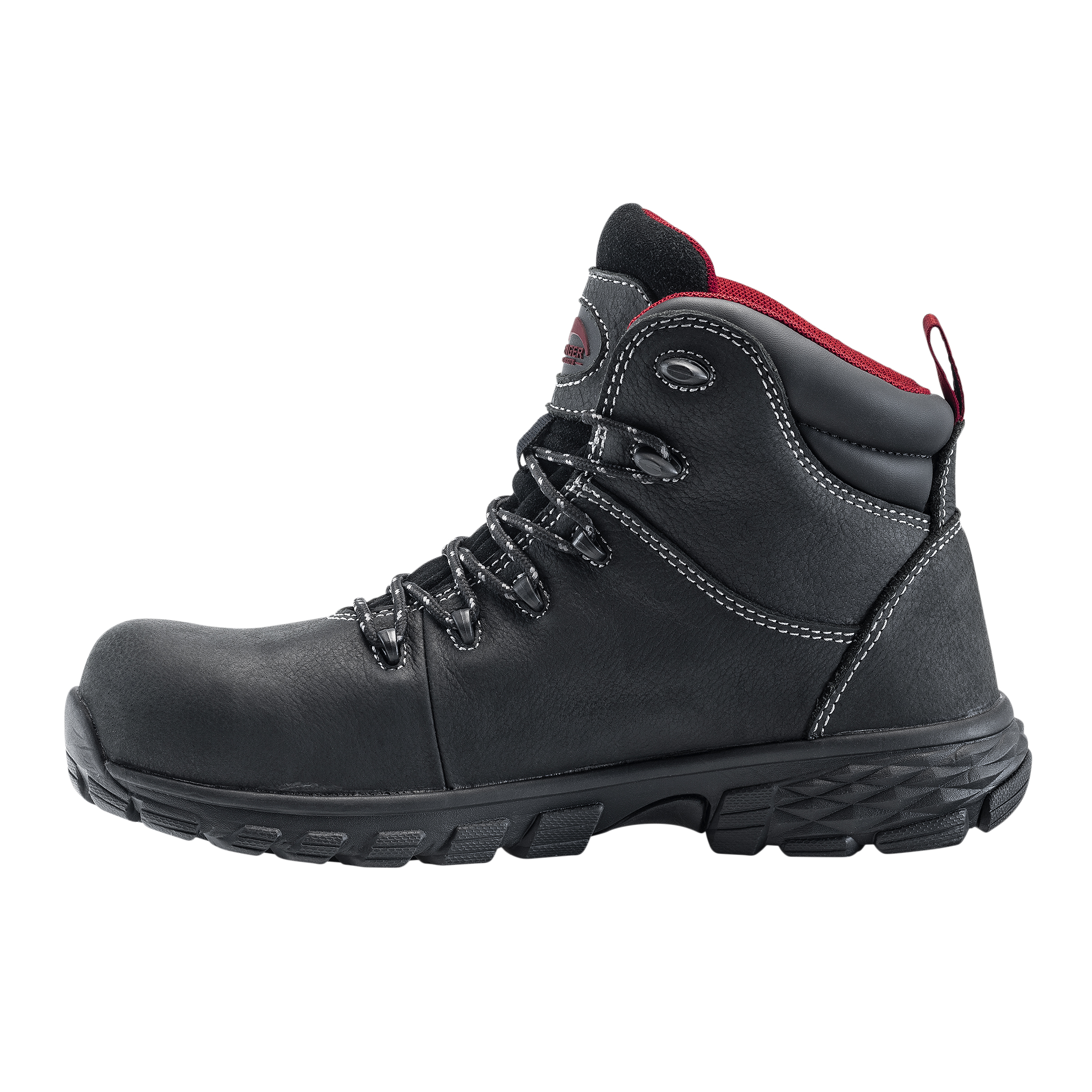 Flight - Men's - AT - Black - 8.5M product photo