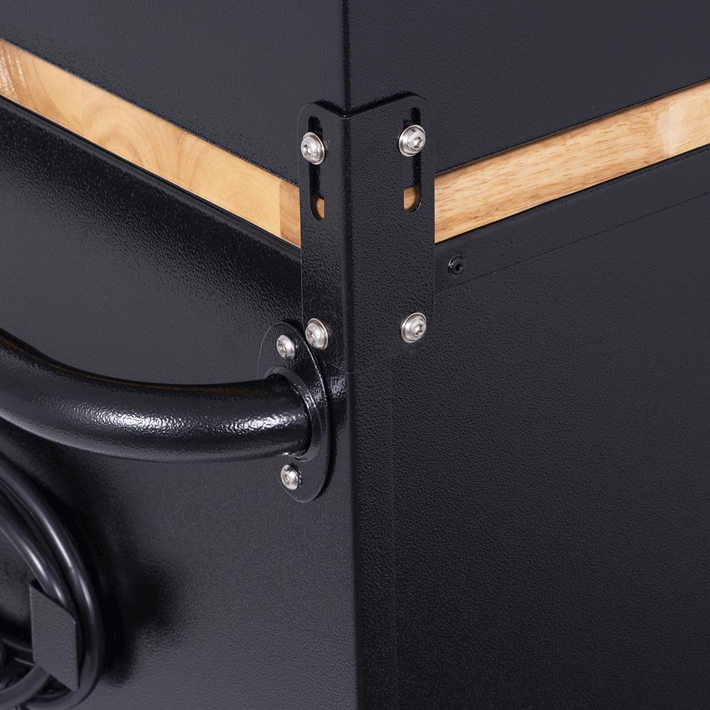 HD Series Mechanic’s Chest - 6 Drawers - 41” X 21” | 842665 | Tool ...