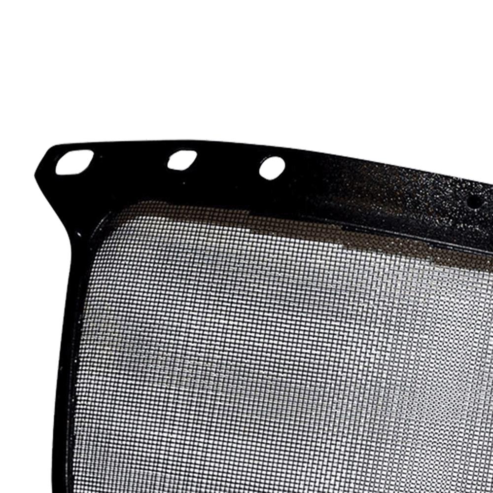 Wire Face Shield - Shape N - Bound - Mesh product photo