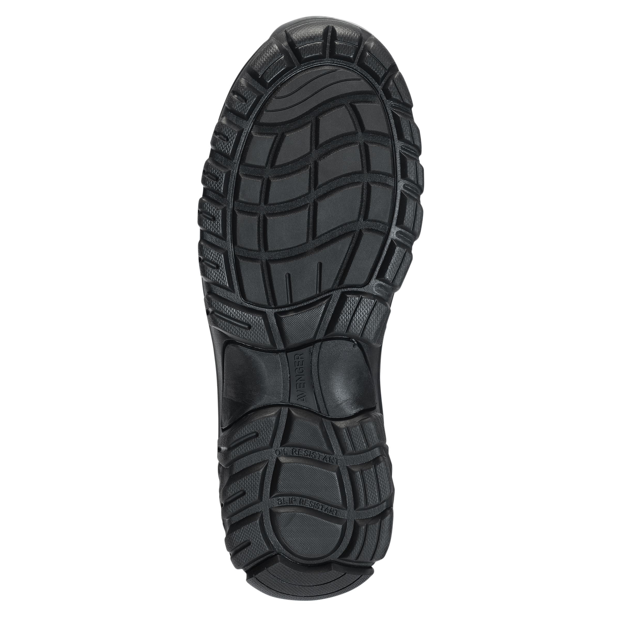 Flight - Men's - AT - Black - 8.5M product photo